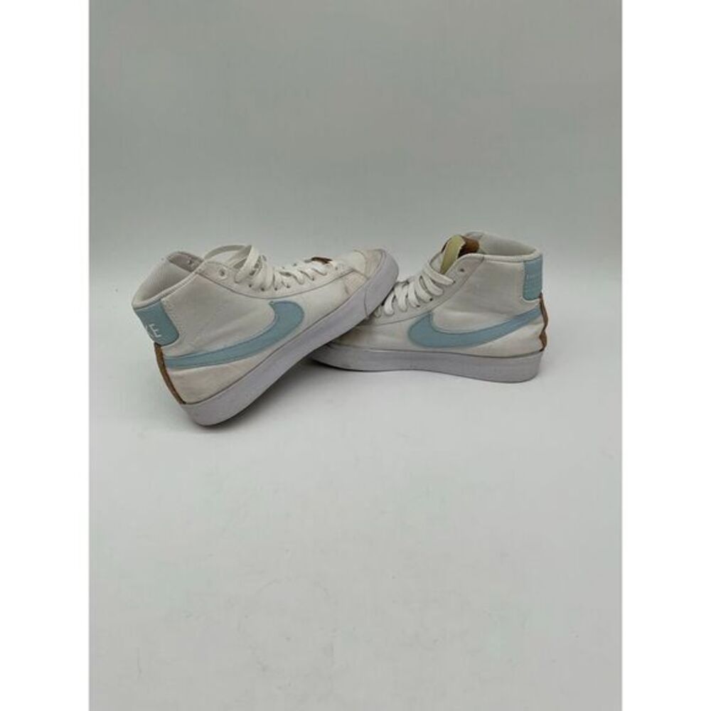 Nike Women's Blazer Mid '77 SE Indigo Size 6-No Box